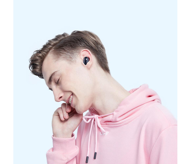 Nillkin GO TWS czarne - 499146 - zdjęcie 2